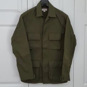 J Crew/ Wallace and Barnes Field Jacket